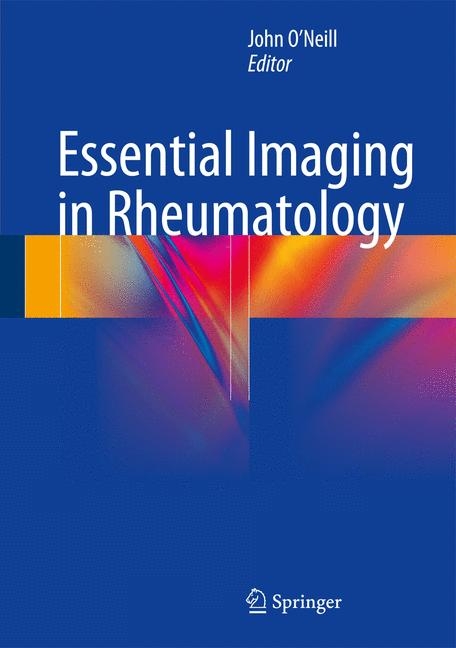 Essential Imaging in Rheumatology - 