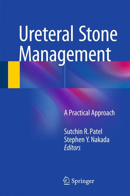 Ureteral Stone Management - 