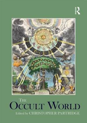 The Occult World - 