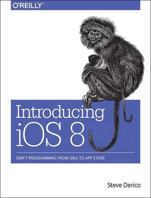 Introducing iOS 8 -  Steve Derico