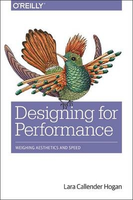 Designing for Performance -  Lara Callender Hogan