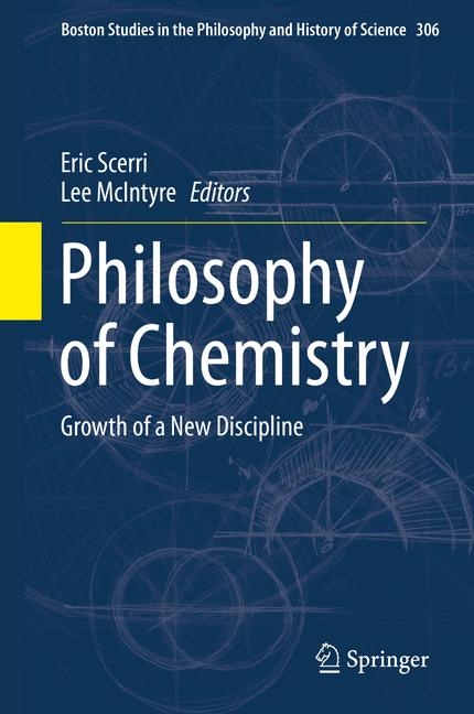 Philosophy of Chemistry - 