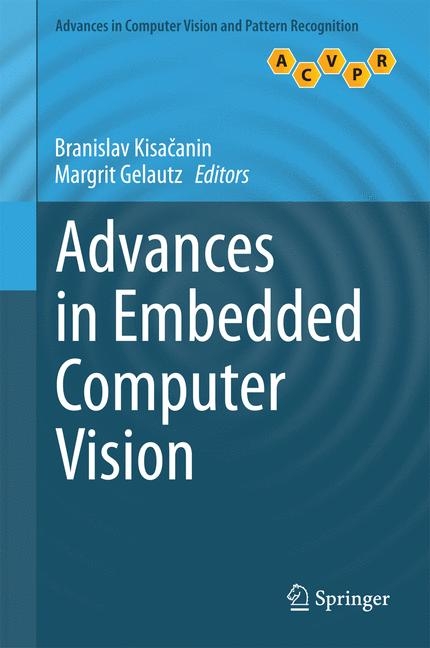 Advances in Embedded Computer Vision - 