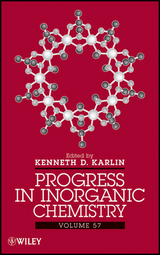 Progress in Inorganic Chemistry, Volume 57 - 