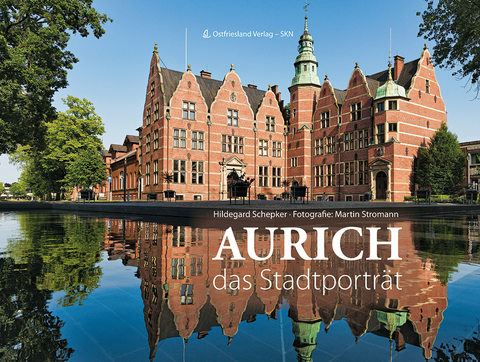 Aurich - Hildegard Schepker