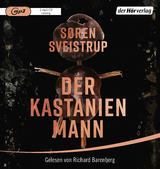 Der Kastanienmann - Søren Sveistrup