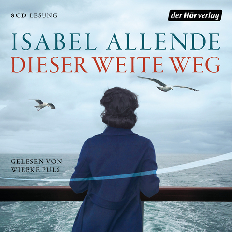 Dieser weite Weg - Isabel Allende