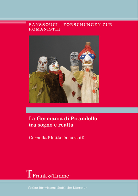 La Germania di Pirandello tra sogno e realtà - 