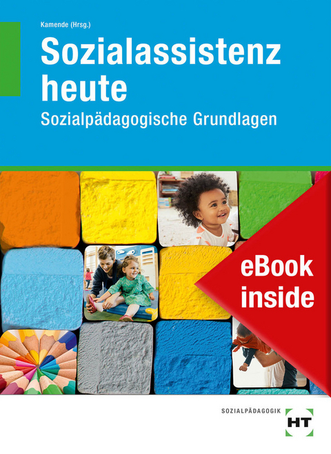 eBook inside: Buch und eBook Sozialassistenz heute - 