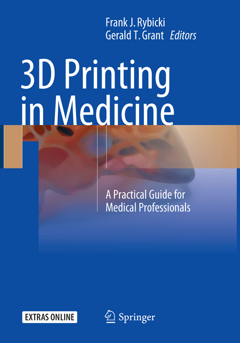 3D Printing in Medicine - 