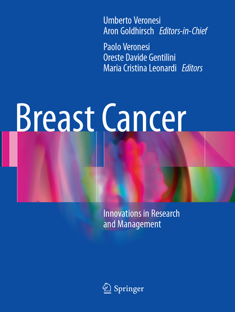 Breast Cancer - 