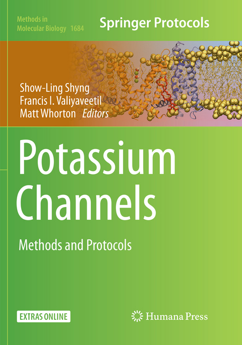 Potassium Channels - 