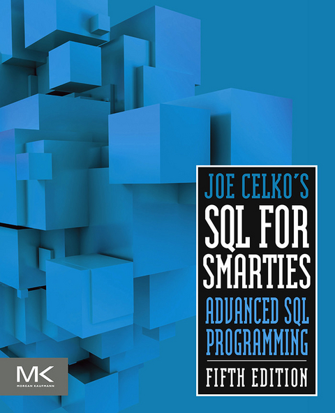 Joe Celko's SQL for Smarties -  Joe Celko