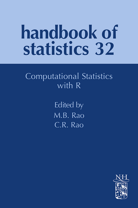 Computational Statistics with R - 