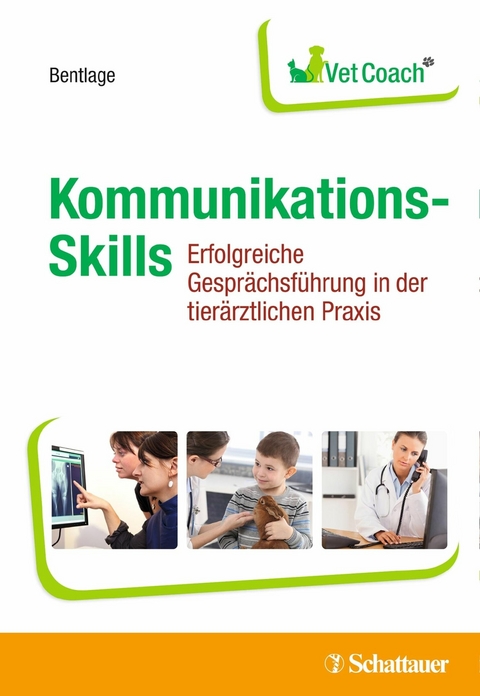 Kommunikations Skills -  Guido Bentlage