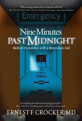 Nine Minutes Past Midnight -  Ernest F Crocker