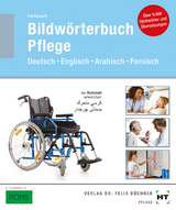 Bildwörterbuch Pflege - Heidi Fahlbusch