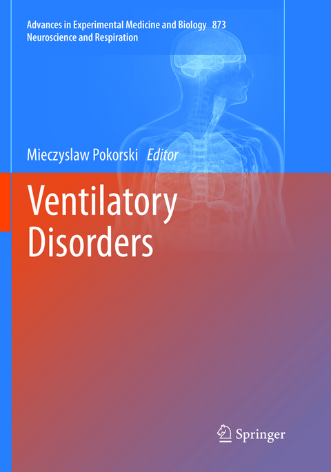 Ventilatory Disorders - 