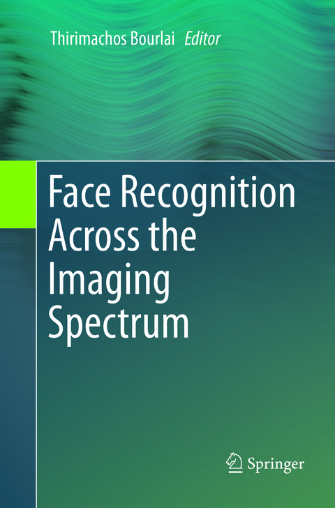 Face Recognition Across the Imaging Spectrum - 