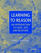 Learning to Reason - Nancy Rodgers