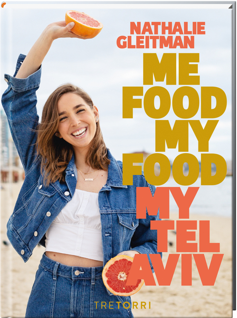 ME FOOD - Nathalie Gleitman