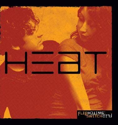 Heat -  Marcus Brotherton