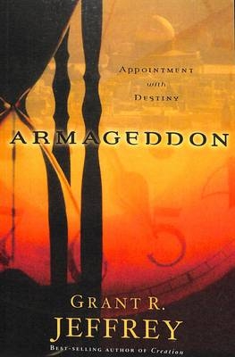 Armageddon -  Grant R. Jeffrey