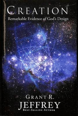 Creation -  Grant R. Jeffrey