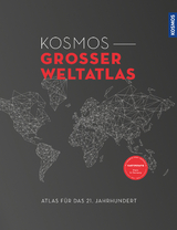 Kosmos Großer Weltatlas