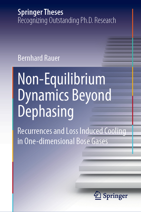 Non-Equilibrium Dynamics Beyond Dephasing - Bernhard Rauer