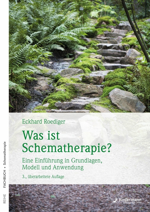 Was ist Schematherapie? - Eckhard Roediger