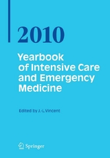 Yearbook of Intensive Care and Emergency Medicine 2010 - 