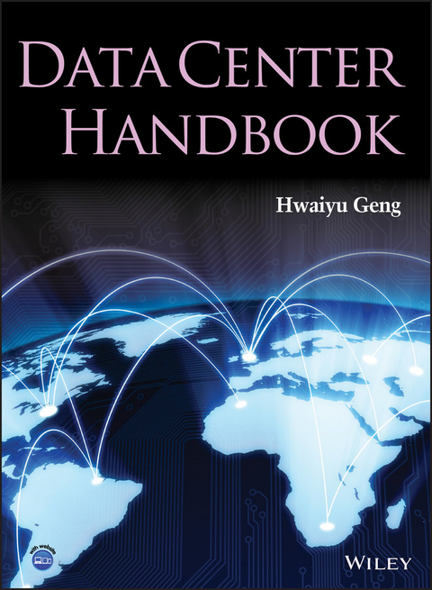 Data Center Handbook - Hwaiyu Geng