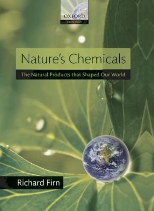 Nature's Chemicals -  Richard Firn