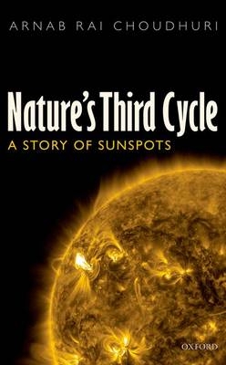 Nature's Third Cycle -  Arnab Rai Choudhuri