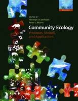 Community Ecology - 