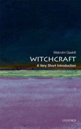 Witchcraft -  Malcolm Gaskill