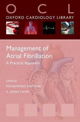 Management of Atrial Fibrillation - 