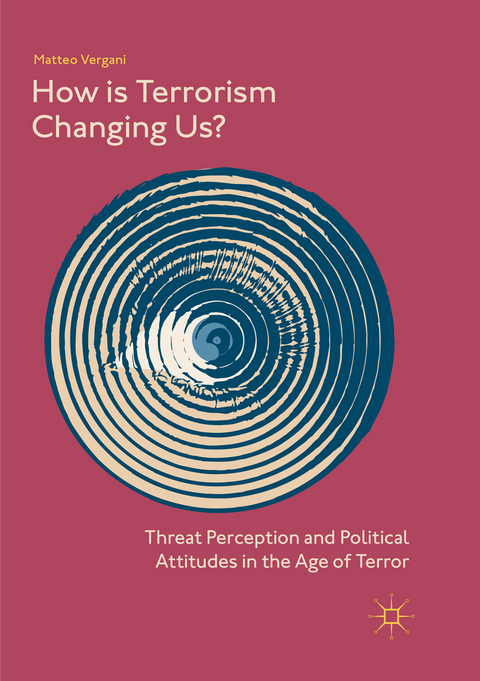 How Is Terrorism Changing Us? - Matteo Vergani