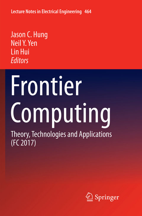 Frontier Computing - 