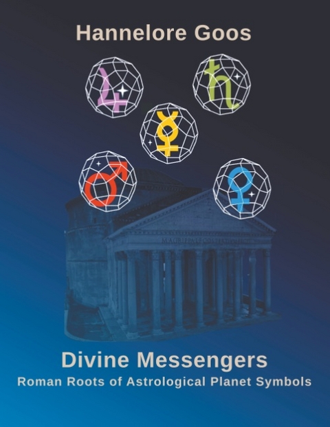 Divine Messengers - Hannelore Goos