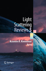 Light Scattering Reviews 5 - 