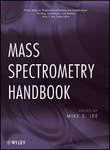 Mass Spectrometry Handbook - 