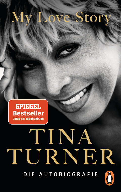 My Love Story - Tina Turner