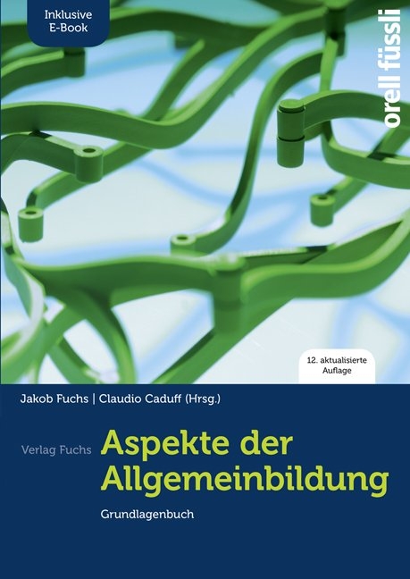 Aspekte der Allgemeinbildung (Standard-Ausgabe) - inkl. E-Book - 