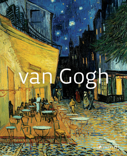 Van Gogh - Alfredo Pallavisini, Paola Rapelli