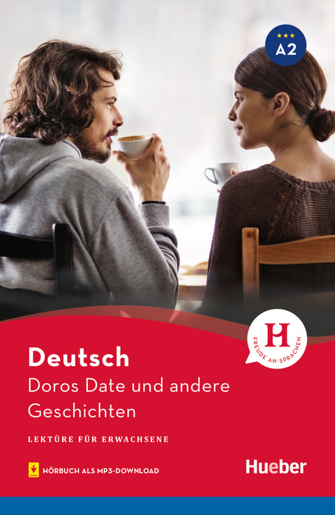 Doros Date und andere Geschichten - Leonhard Thoma