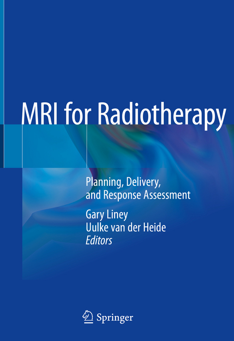 MRI for Radiotherapy - 