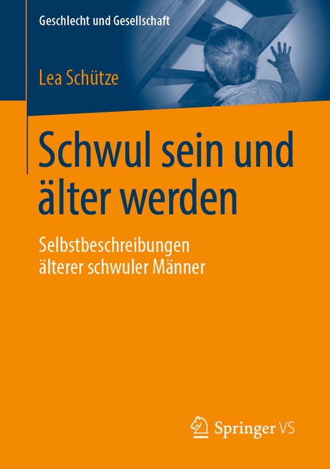 Schwul sein und älter werden - Lea Schütze