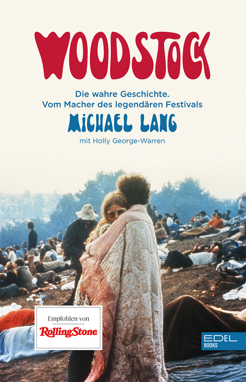 Woodstock - Michael Lang